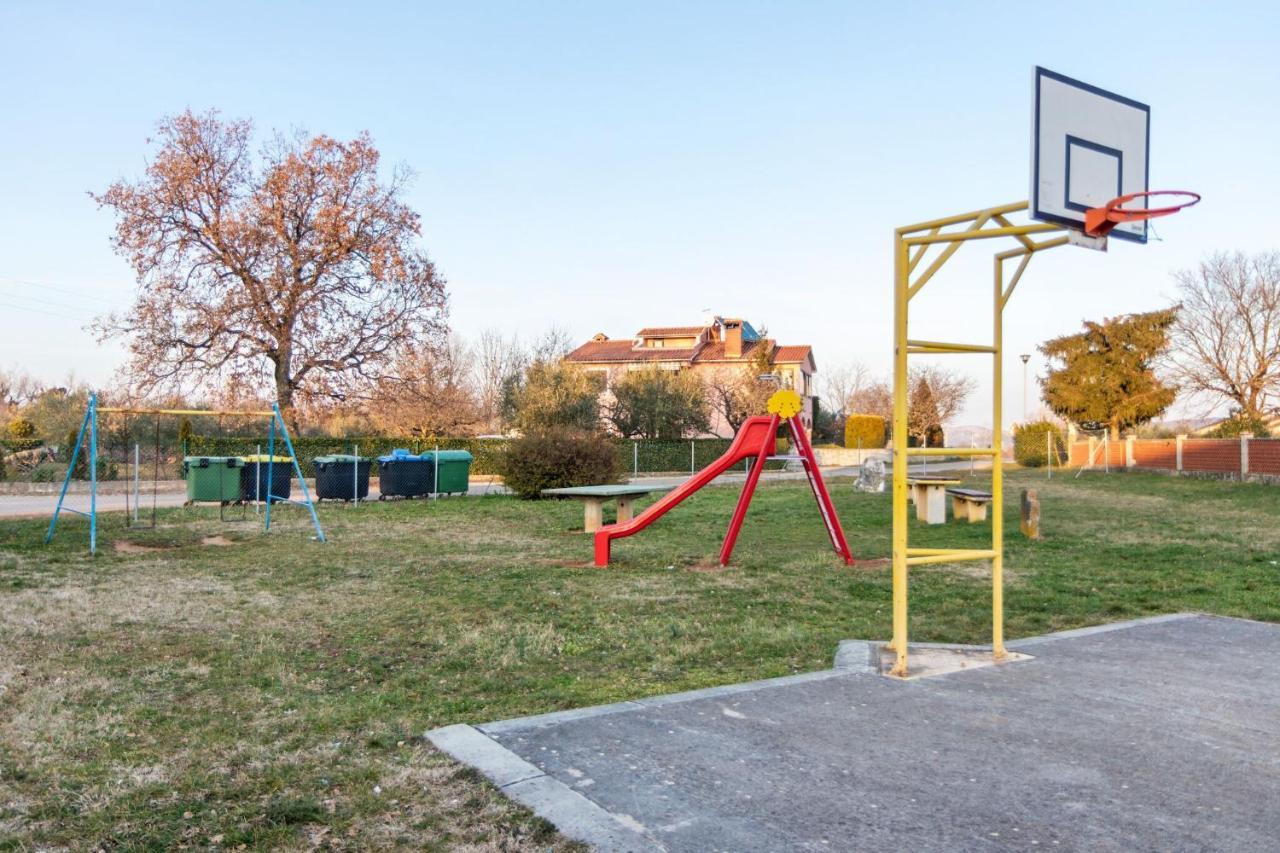 Greta Labin (Istria)