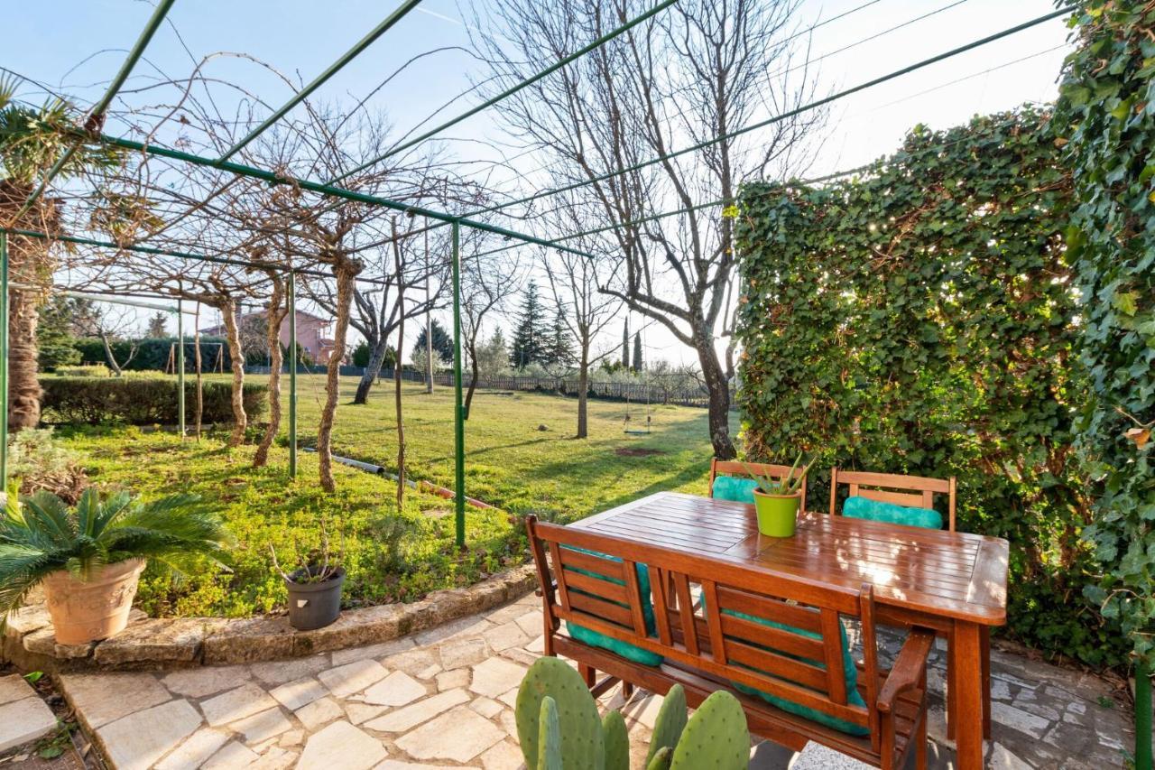 Greta Apartment Labin (Istria)