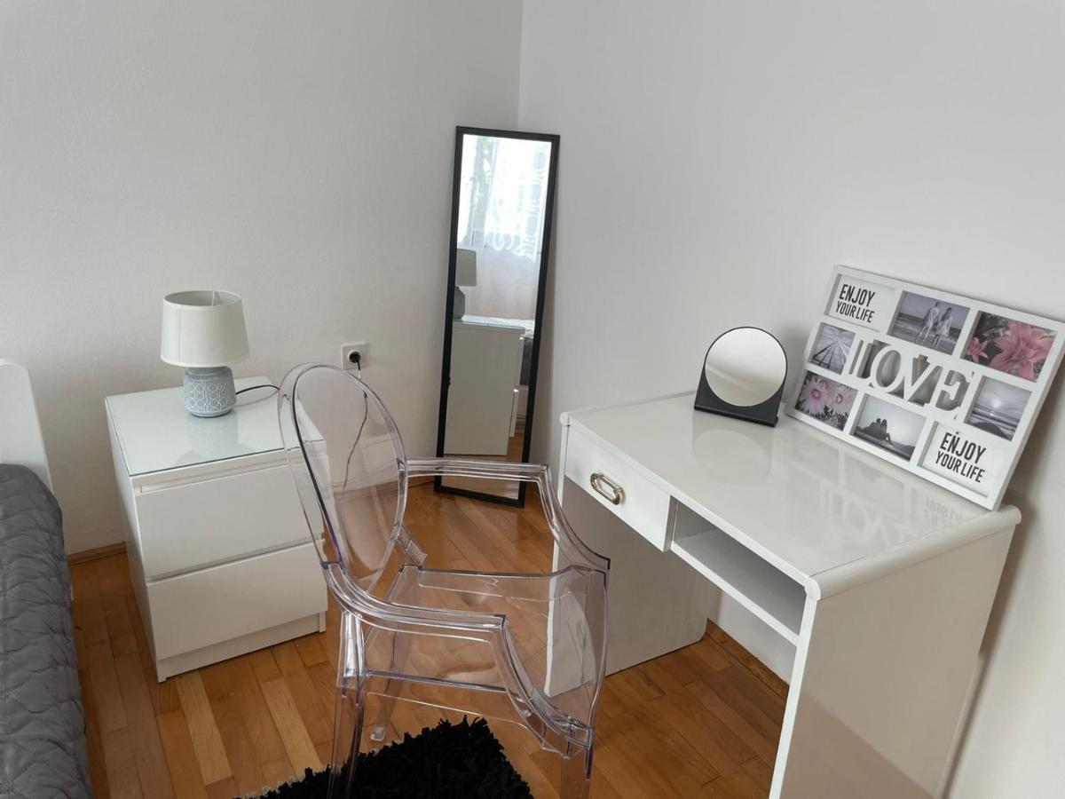 Greta Apartment Labin (Istria)