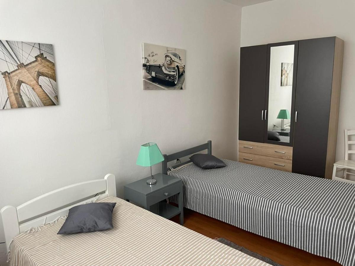 Apartment Greta Labin (Istria)
