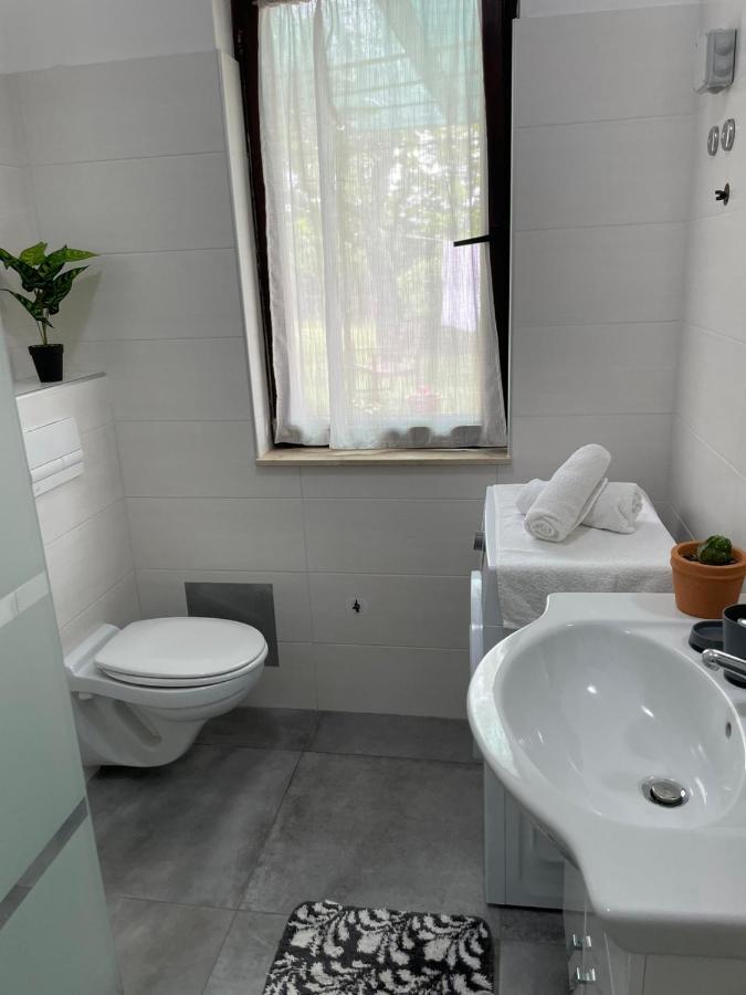 Greta Apartment Labin (Istria)