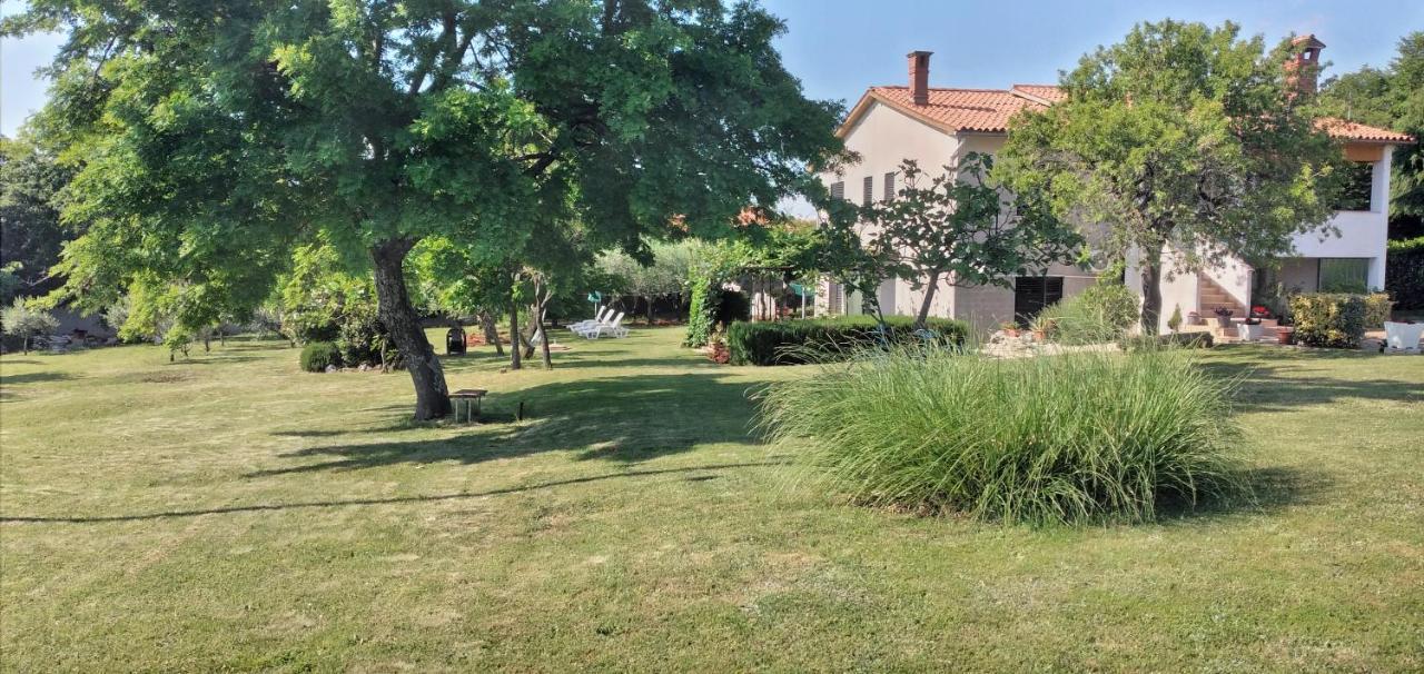 Apartment Greta Labin (Istria)