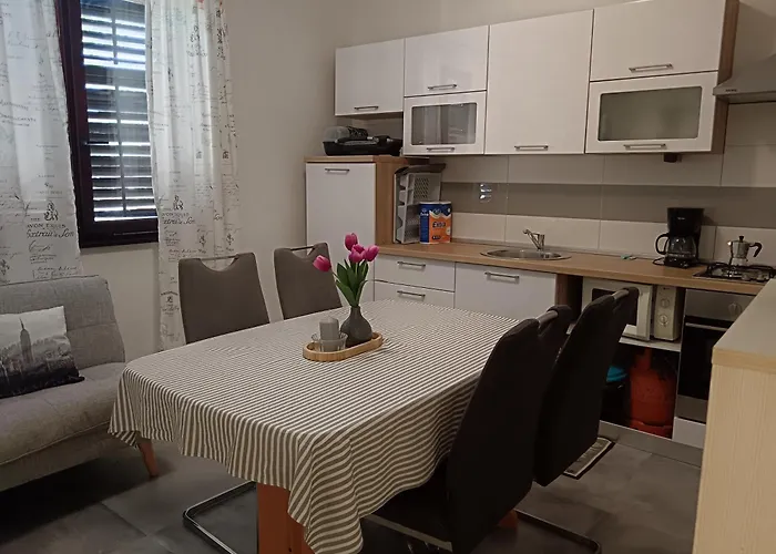 Apartment Greta