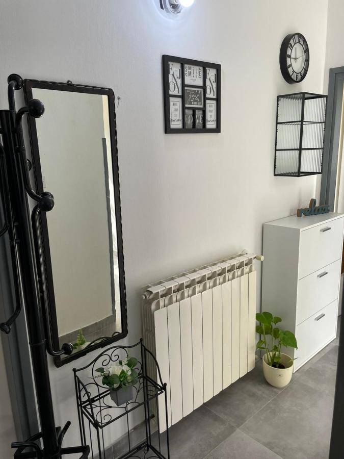 Apartmán Greta Labin (Istria)