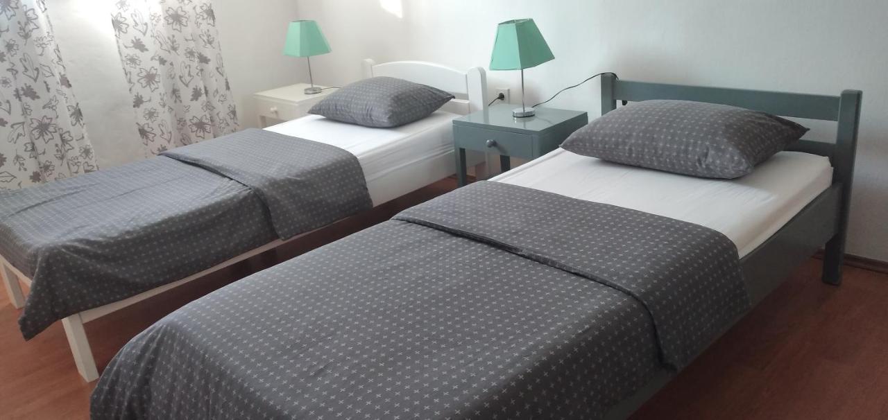 Apartmán Greta *